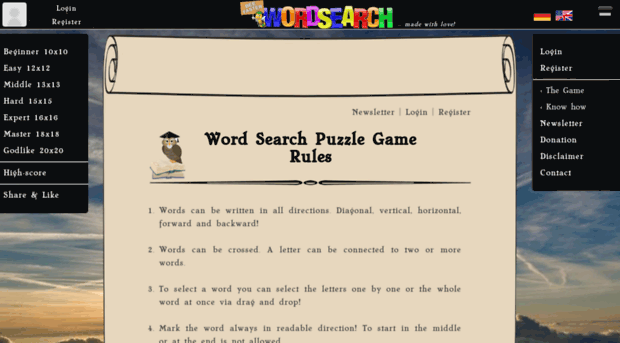 wordsearch-game.com