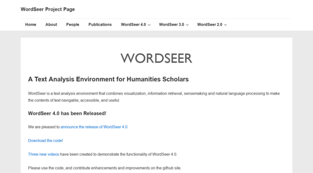 wordseer.berkeley.edu