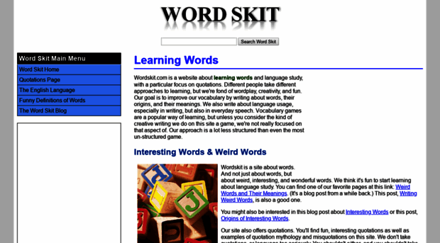 wordskit.com