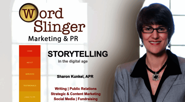 wordslingermarketing.com