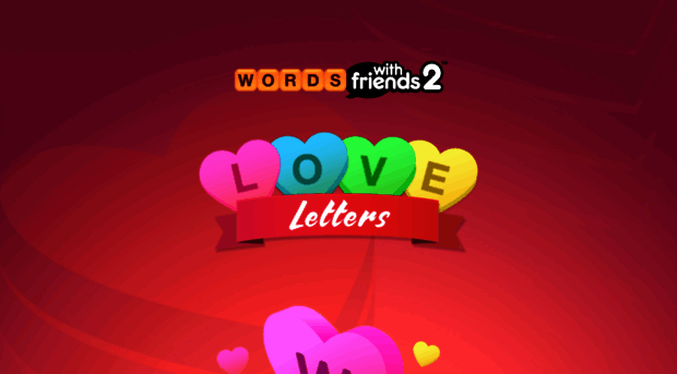 wordsloveletters.com