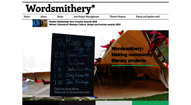 wordsmithery.info
