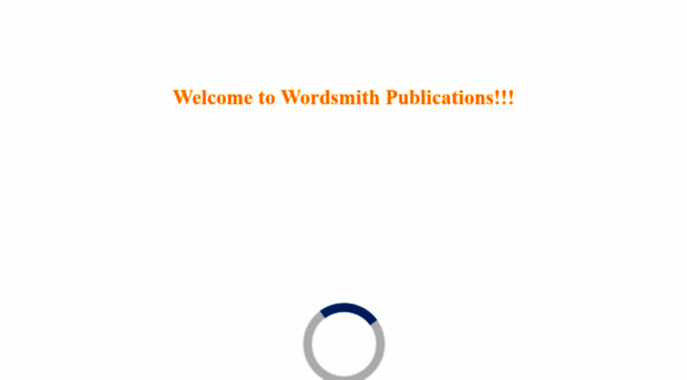 wordsmithindia.in