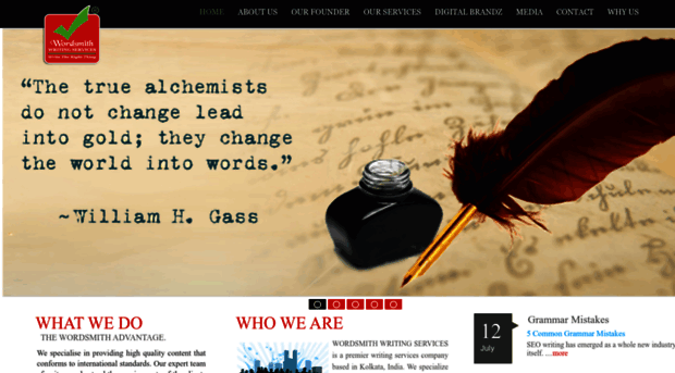 wordsmithwritingservices.com