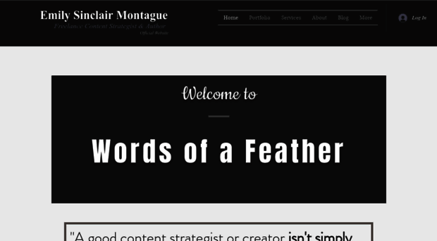 wordsofafeather.net