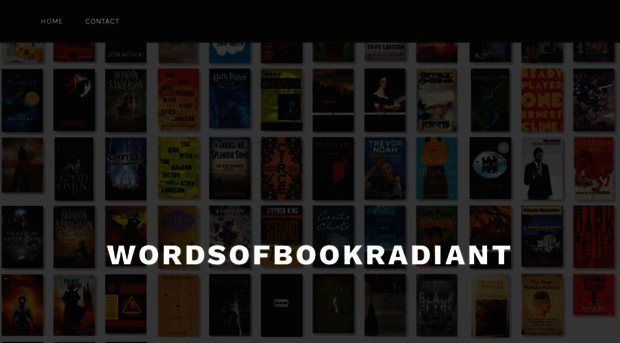 wordsofbookradiant.home.blog