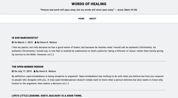 wordsofhealing.org