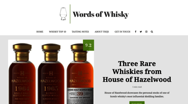 wordsofwhisky.com