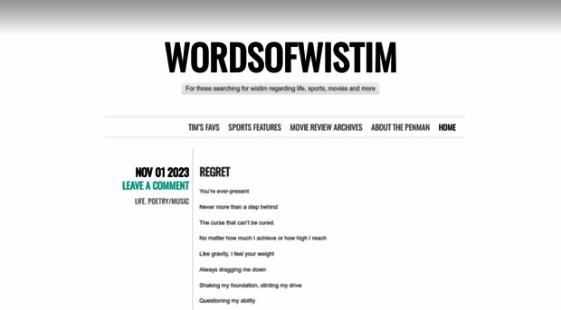 wordsofwistim.wordpress.com