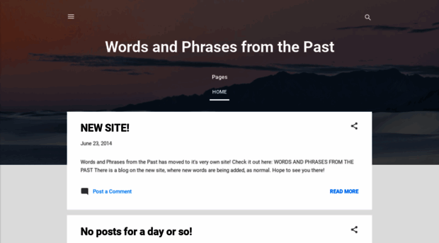wordsofyesterday.blogspot.com