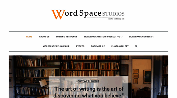 wordspacestudios.com