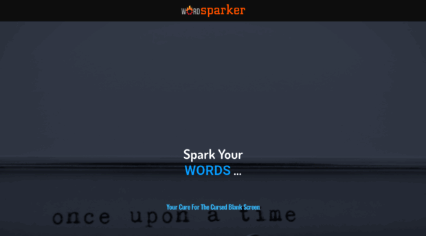 wordsparker.com