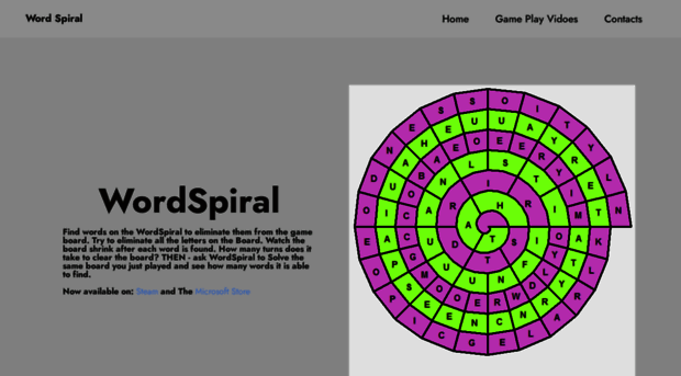 wordspiral.website