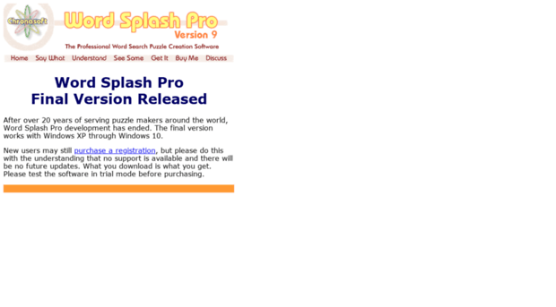 wordsplashpro.chronasoft.com