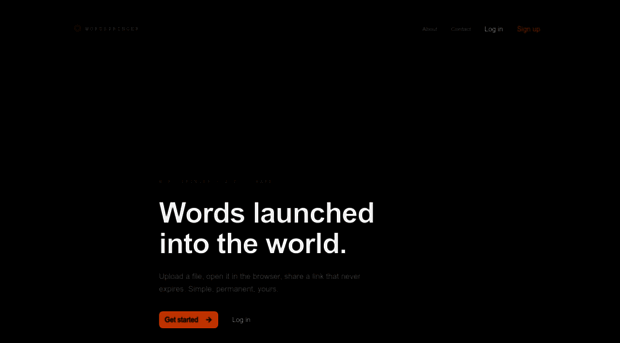 wordspringer.com