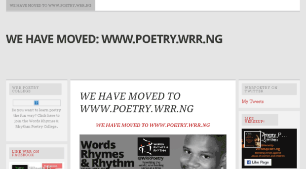 wordsrhymesandrhythm.wordpress.com