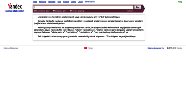 wordstat.yandex.com.tr