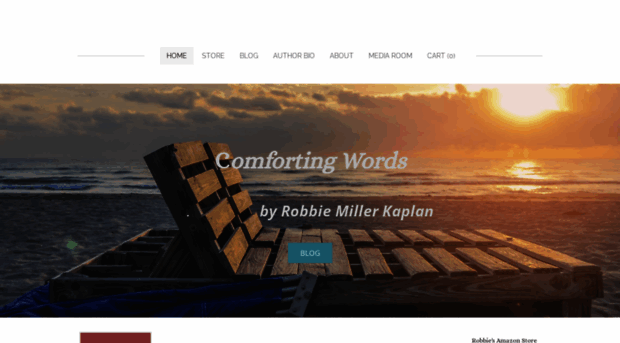 wordsthatcomfort.com