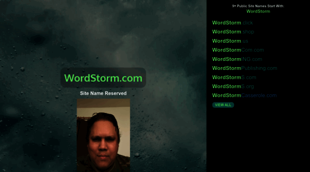 wordstorm.com