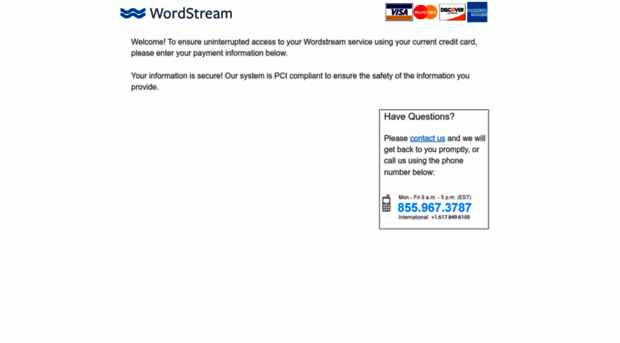 wordstream.secure.force.com