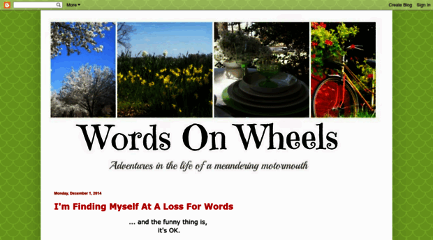 wordsuponwheels.blogspot.com