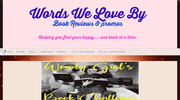 wordsweloveby.com