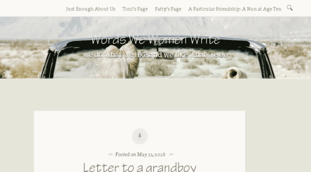 wordswewomenwrite.wordpress.com