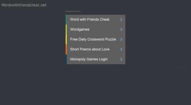 wordswithfriendcheat.net