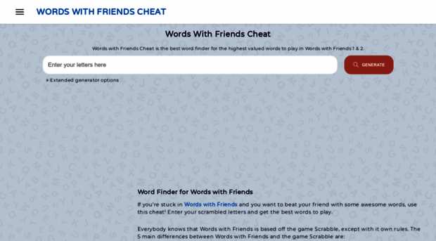 wordswithfriends2cheat.com