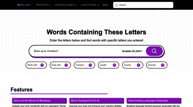 wordswithletters.org