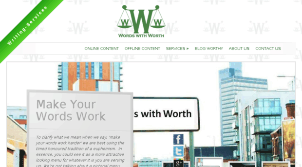 wordswithworth.co.uk