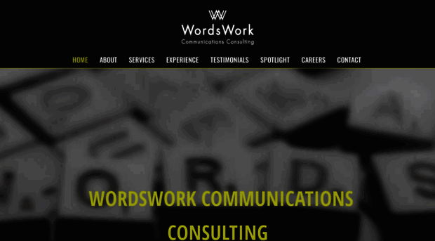 wordswork.in