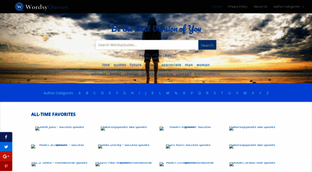 wordsyquotes.com