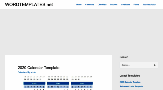 wordtemplates.net