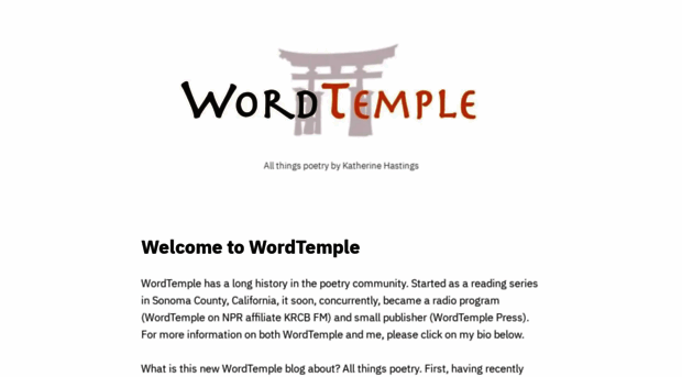 wordtemple.com