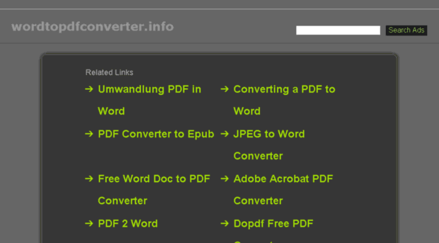 wordtopdfconverter.info