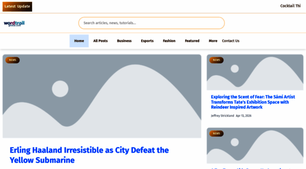 wordtrailglobal.com