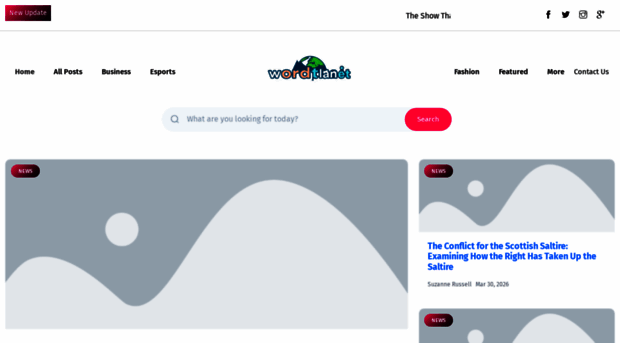 wordtrailplanet.com