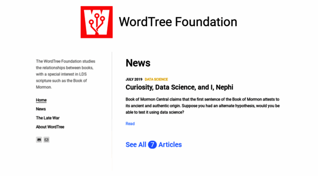 wordtree.org