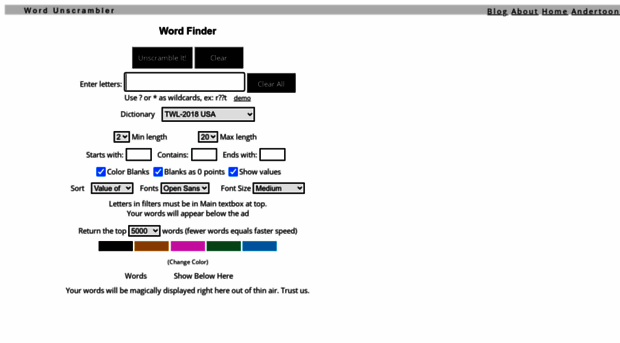 wordunscrambler.blog