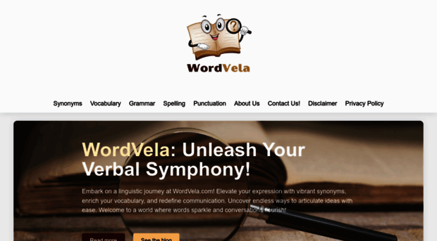 wordvela.com