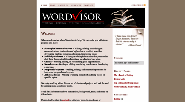 wordvisor.com