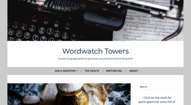 wordwatchtowers.wordpress.com