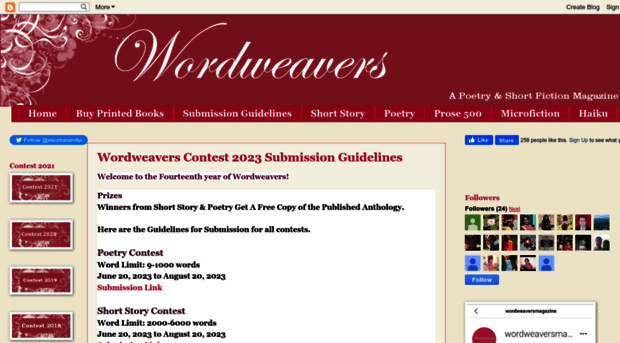 wordweavers.in