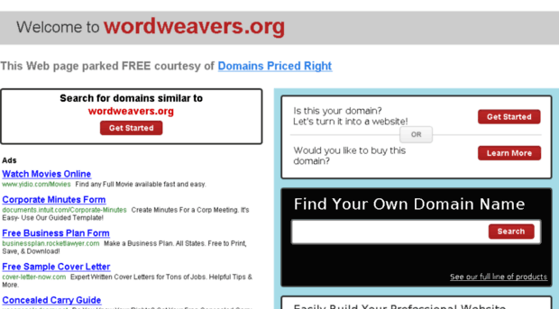 wordweavers.org