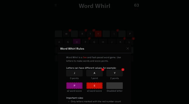 wordwhirl.com