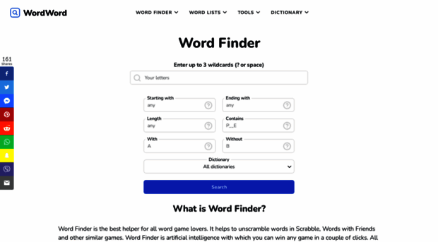 wordword.org