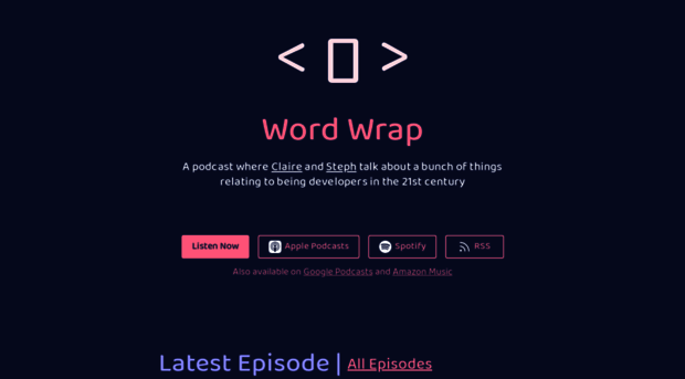 wordwrap.dev