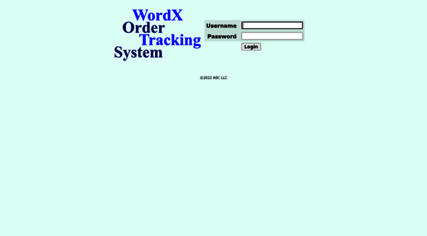 wordxtrack.fdch.com