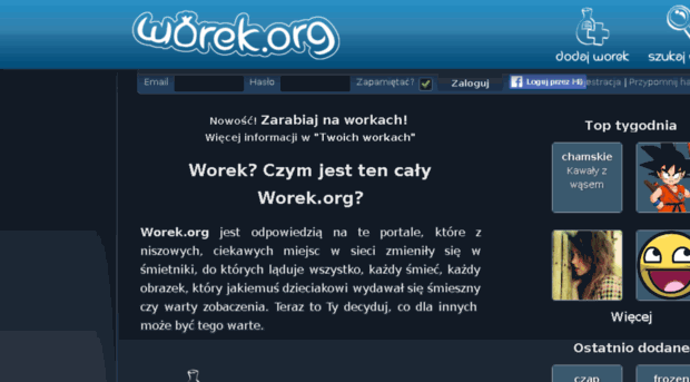 worek.org